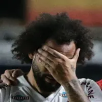 Fluminense recebe resposta RUIM da Conmebol e Marcelo pode 'chorar' na Libertadores