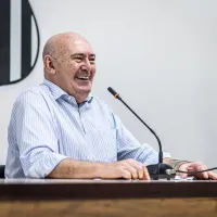 Europa vêm com tudo para tirar joia do Peixe e ENCHER os bolsos de Rueda