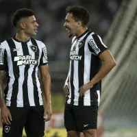 JÁ QUEBROU! Jornalista não PIPOCA e crava futuro do Botafogo no Brasileirão