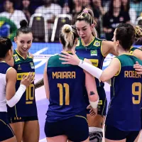 Sul-Americano de vôlei feminino: Saiba quem joga, agenda completa e onde assistir