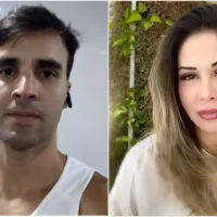 Após receber suposta 'alfinetada' de Maíra Cardi, marido de Ivete Sangalo se pronuncia