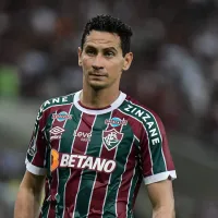Comentarista da Rede Globo expõe motivo para má fase de Ganso no Fluminense