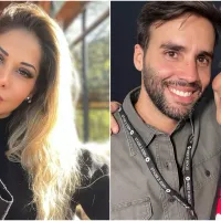 Maíra Cardi rebate novas falas de Daniel Cady e manda suposta alfinetada para marido de Ivete