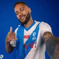 Lista de regalias de Neymar no Al-Hilal CHOCA torcedores