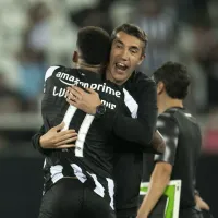 Botafogo desponta como favorito e probabilidade de título chama atenção
