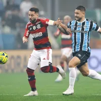 Contra o Grêmio, Flamengo busca atingir meta na temporada