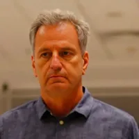 Duas demissões no Flamengo, ordem na casa: Landim finalmente ACERTOU