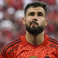 Flamengo pensa 2x e ADEUS de Cunha ganha força com convite da Europa