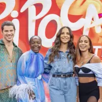 'Pipoca da Ivete' ganha data de estreia de segunda temporada na Globo