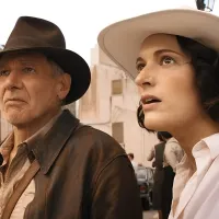 Indiana Jones 5: Após o lançamento nos cinemas, filme chegará ao catálogo do DISNEY+