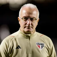 Jogou contra o Flamengo: Jogador do São Paulo está de saída com aval de Dorival