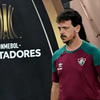 Ídolo do Fluminense revela admiração por Diniz e expõe CHAVE para mudança