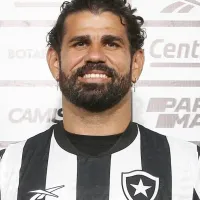 Diego Costa REVELA motivo de escolha pelo Botafogo e decisão CHOCA torcida Alvinegra