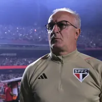 Dorival fica perto de conquistar feito quase ÚNICO na Copa do Brasil