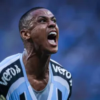 FICOU PISTOLA! Lance gera polêmica e Bruno Alves não perdoa decisão da arbitragem