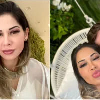 Maíra Cardi expõe decisão \&#039;controversa\&#039; em casamento com Thiago Nigro e web não perdoa