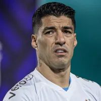 Luis Suárez ‘quebra’ o silêncio após eliminação do Grêmio e clima FERVE
