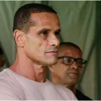 Rivaldo indica favoritismos do Flamengo, mas vê trunfos do São Paulo na Copa do Brasil