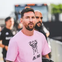 Ex-jogador diz o que pensa sobre começo alucinante de Messi na MLS: “Está atuando em uma liga mais fraca”