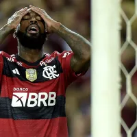 POLÊMICA de Gerson volta à tona no Flamengo e internautas não perdoam