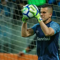 Arábia liberou: Grohe tem futuro selado e vem à tona no Grêmio