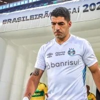 Principal jogador do Grêmio chega há quase dois meses de jejum