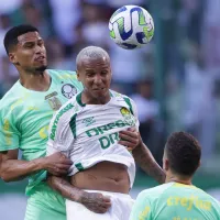 TEMPO REAL DE CUIABÁ X PALMEIRAS PELO BRASILEIRÃO
