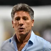 Mais uma vez, Fla mantém tabu em cima do Tricolor Gaúcho