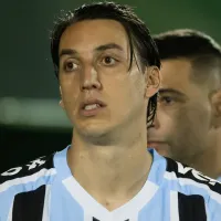 Geromel e +9 jogadores têm contratos chegando ao fim com o Grêmio