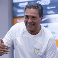 Luxemburgo recebe 2 notícias PERFEITAS antes da Sul-Americana