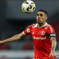 Gabriel, Mercado e +3 podem dar adeus ao Inter em dezembro e alerta é ligado