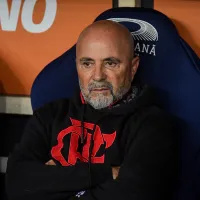 Pedro e mais quatro acabaram perdendo espaço desde que Sampaoli assumiu o comando do Flamengo