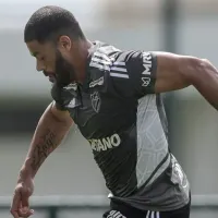 Hulk tem números brilhantes pelo clube