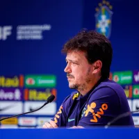 Jornalista dá conselho polêmico para Diniz em sua primeira convocação: “começar a ‘desmamar’”