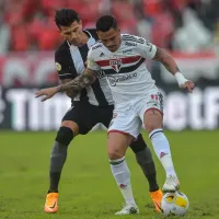 SÃO PAULO x BOTAFOGO pelo Campeonato Brasileiro; Onde assistir AO VIVO, raio-x e mais