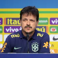 Fernando Diniz convoca Seleção com Neymar e dois jogadores do Fluminense