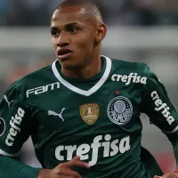 Abel deve BARRAR Jhon Jhon e substituto \'vaza\' no Palmeiras contra o Cuiabá