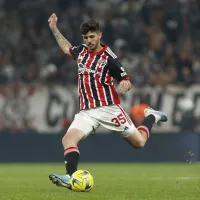 R$ 108 milhões entram em cena e Beraldo avisa São Paulo onde quer jogar