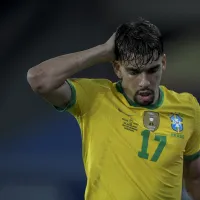 PELA VERDADE! Diniz expõe tudo sobre corte de última hora de Paquetá da lista de convocados