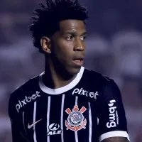 Luxa toma a DECISÃO e Gil puxa fila de seis jogadores BARRADOS no Corinthians