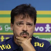 Flamengo PERDE titular na Data FIFA de última hora mesmo Fernando Diniz evitando convocação