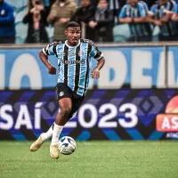 REVELADO! Motivo para Cuiabano perder espaço é exposto no Grêmio