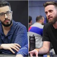 Daniel Almeida e Eder Campana faturam grandes premiações com significativos pódios