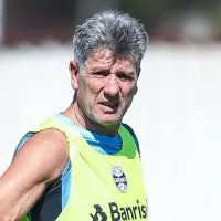 Renato tem DILEMA PREOCUPANTE e escalação do Grêmio pode ter surpresa de última hora