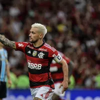 Arrascaeta revelou o principal fator que fez o Flamengo se classificar para mais uma final