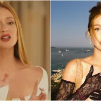 Fuzuê: Marina Ruy Barbosa comenta sucesso de Preciosa e \&#039;abre o coração\&#039; na web