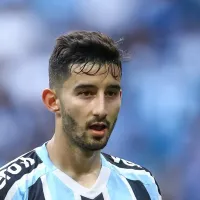 Renato Portaluppi define substituto de Villasanti: Grêmio está pronto para enfrentar o Santos