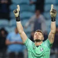 Gabriel Grando celebra bom momento no Grêmio e convocação para a Seleção Olímpica