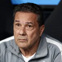 Luxemburgo tem baixa no Corinthians e Fiel comemora desfalque