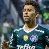 Marcos Rocha faz ÚNICO pedido ao Palmeiras para renovar o contrato